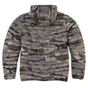 JKT PACKABLE PUFFER OVIX S - Browning