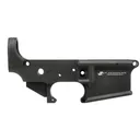 JP Enterprises JP-15 Stripped Lower Receiver, Black - Jp Enterprises