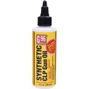 G96 CASE OF 12 SYNTHETIC CLP GUN OIL 4OZ. SQUEEZE BOTTLE - G96