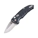 Hogue A01-microswitch Automatic Folder Black - 24124 - Hogue