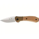 Buck Knives 590 Paradigm Folding Knife - Buck Knives