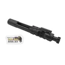 BHA Precision M16 AR-15 Black Nitride 5.56 / 300 Sand Cutter Complete Bolt Carrier Group, BCG - Bha Precision