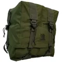 Elite First Aid M-17 Medic Kit - OD Green - Elite First Aid