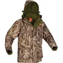 ARCTIC SHIELD TUNDRA 3-IN-1 PARKA REALTREE MAX-7 X-LARGE - Arctic Shield
