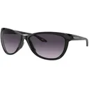 Oakley Pasque Black Ink w/ Prizm Grey Gradient Sunglasses - Oakley