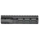 Battlerail G2SOCC 9.25in BLK Special Ops M-LOK Compatible Low Profile - Troy Industries