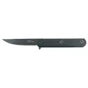 KBAR EK FOLDER 4 BLACK - Ka-Bar