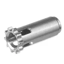 Liberty Suppressors Booster Piston 9/16x24 - Liberty Suppressors