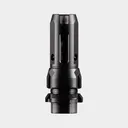Blackout Defense Muzzle KEYMO Hybrid Black 1/2-28 .223/5.56 - Blackout Defense