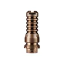 Blackout Defense Muzzle KEYMO FG42 H900 5/8-24 .350 Bore - Blackout Defense