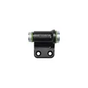 Noveske SINGLE CELL OFFSET LIGHT BODY MOUNT BLACK - Noveske Rifleworks