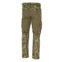 TRX SOFTSHELL PANT MOSSY OAK BOTTOMLAND 2XL - Gsm