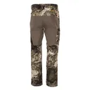 TRX SOFTSHELL PANT VEIL CANYON GREY 2XL - Gsm