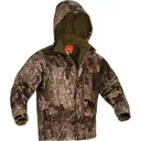 ARCTIC SHIELD HEAT ECHO ATTACK JACKET REALTREE TIMBER XX-LRG - Arctic Shield