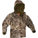 ARCTIC SHIELD HEAT ECHO ATTACK JACKET REALTREE MAX-7 X-LARGE - Arctic Shield
