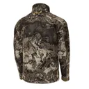 TRX SOFTSHELL JACKET VEIL CANYON GREY XL - Gsm