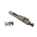 BHA Precision Complete M16 AR-15 5.56/300 Shiny Nickel Boron Bolt Carrier Group - BCG - Bha Precision