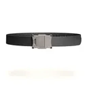 SHIELD ARMS APOGEE BELT GREY BUCKLE/ GREY BELT - Shield Arms
