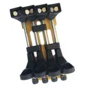 King Competition Modular Shell Holder Gen 6, Size 8, L Version Copy - King Competition