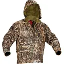 ARCTIC SHIELD BARRICADE FLEECE PULLOVER REALTREE MAX-7 XX-LRG - Arctic Shield