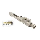 BHA Precision Complete M16 AR-15 5.56/300 Faceted Nickel Boron Bolt Carrier Group - BCG - Bha Precision