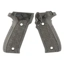 SIG Sauer P226 DA/SA - Piranha - G10 GMascus BLACK-GREY - Hogue