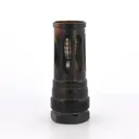 Rearden R2C 5/8-24 .375 Bore Rainbow PVD Flash Hider Muzzle Device - Rearden Mfg