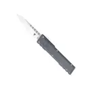 COBRATEC GNTLEMAN GRAY DROP NON SER - Cobratec Knives