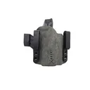Safariland IncogX Staccato CS, C2, & P, Optic Compatible, Right Handed, IWB Holster - Safariland