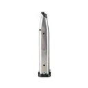 Atlas Gunworks 140mm 9mm 21 Round Stainless Steel Premium Lockback Magazine W/ Black Basepad - Atlas Gunworks
