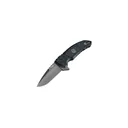 SIG X-1 Microflip 2.75 GRY/PL - Hogue