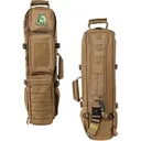 ODIN GEAR READY BAG BROWN HOLDS AR-15 AND GEAR - ODIN Works
