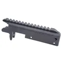Black Rain BRO-22 Billet Receiver - Black Rain Ordnance