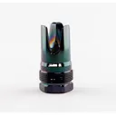 Rearden Mfg FHD 5/8x24 .375 Bore Rainbow PVD - Rearden Mfg