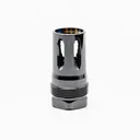 Rearden MFG R2S 5/8-24 Flash Hider .375 Bore Gunmetal PVD Muzzle Device - Rearden Mfg