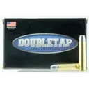 DoubleTap Ammunition 4570405HC Hunter  45-70 Gov 405 gr Hard Cast Solid (HCSLD) 20 Bx/ 25 Cs - DoubleTap Ammunition