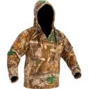 ARCTIC SHIELD HEAT ECHO SHERPA FLEECE HOODIE RT EDGE XX-LARGE - Arctic Shield