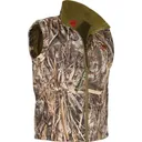 ARCTIC SHIELD HEAT ECHO ATTACK VEST REALTREE MAX-7 XX-LARGE - Arctic Shield