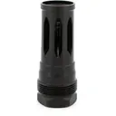 Rearden R2C Flash Hider, Black Nitride, 5/8-24 Thread Pitch - Rearden Mfg