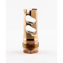 Rearden Mfg. DPB 5/8x24 H900 Muzzle Brake - Rearden Mfg