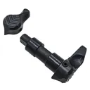 VKTR Industries Ambi Safety 90 Degree Selector Assembly, Black Nitride - Vktr Industries