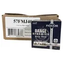 FIOCCHI RANGE DYNAMICS 5.7X28MM 40GR FMJ AMMUNITION 450rd CASE - Fiocchi