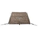 Cupped Dog Blind Mossy Oak Bottomland - Rock Ridge Outdoors