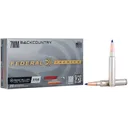 Federal 7mm Backcountry Barnes LRX Copper 168gr 3150fps 20 Per Box - Federal Ammunition