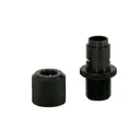 THREADED BARREL-ADAPTER P22 - Walther Arms
