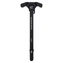 BHA Precision SledgeHammer AR-15 Gas Busting Black Lever Black Charging Handle - Bha Precision