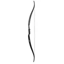 CENTERPOINT YOUTH RECURVE BOW TATANKA PRE-TEEN BLACK - Centerpoint