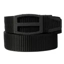 Nexbelt Extra Large Titan EDC Gun Belt, BD Black, 1.5in, PCS3389 811685023389 - Nexbelt