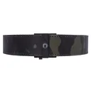 TEAMNEX PCS5181 THIN BAR SUPRM APPENDX BLK MLTCAM - Nexbelt