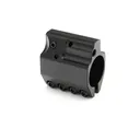 JP Enterprises Adjustable Gas System, .750 Bore, 1-Piece, Low Profile - Jp Enterprises